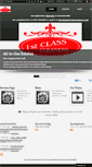 Mobile Screenshot of 1stclasscleaners.com